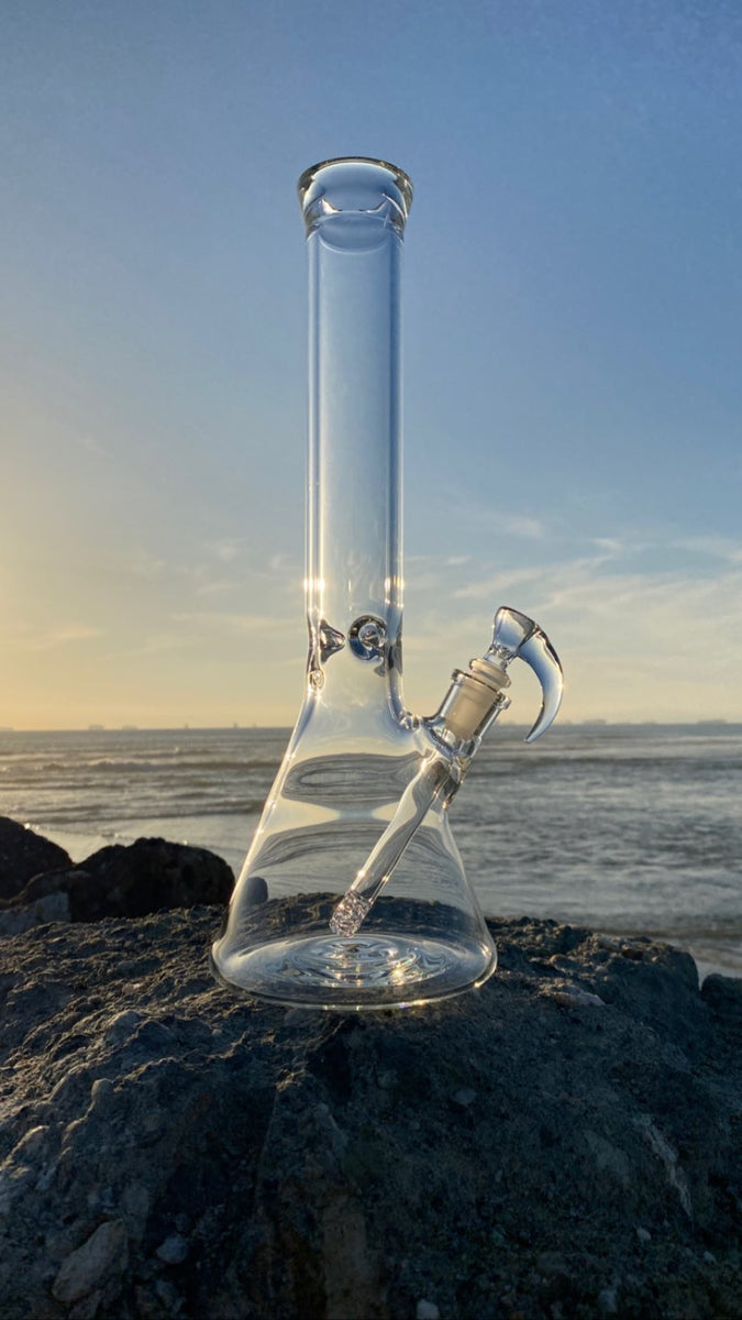 Beakers Fluid Glass Store