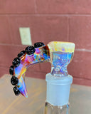 Bowl 18mm Carmel