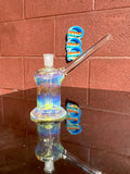 Sniper banger combo 14mm slyme green