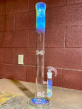 Large Head Banger pink lollipop