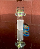 Ball Vape screen bowl green slyme 18 mm