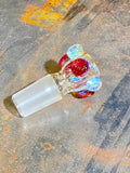 Bowl devils punch/ghost