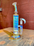 Short Stack Nautilus 18mm ghost