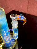 Short stack Lokis 18mm