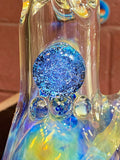 Beaker 14mm bowl 50mm by 7mm kryptonite