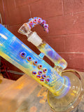 Large head banger 18mm amd