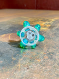 Bubbler 14mm titan