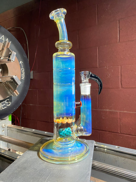 Short Stack Nautilus