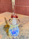 Home Run Hitter 50 18mm pomegranate
