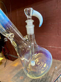 Beaker ghost 40by7