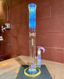 Large head banger pink slime