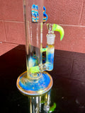 Large Head Banger 18mm slyme green