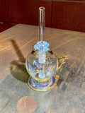 Little bomb 18mm ghost