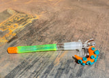 Beaker slyme g lava