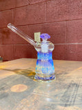Home Run Hitter 50 purple lollipop 18mm
