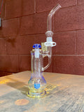 The Traveler Sherlock Bub 14mm mystique blue