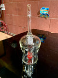 Bub Cup 75 pomegranate 18mm