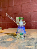 Home Run Hitter 50 Portland green 18mm