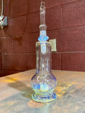 The Traveler Sherlock Bub 14mm ghost