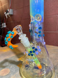 Beaker slyme g lava