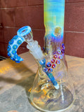 Beaker all accent