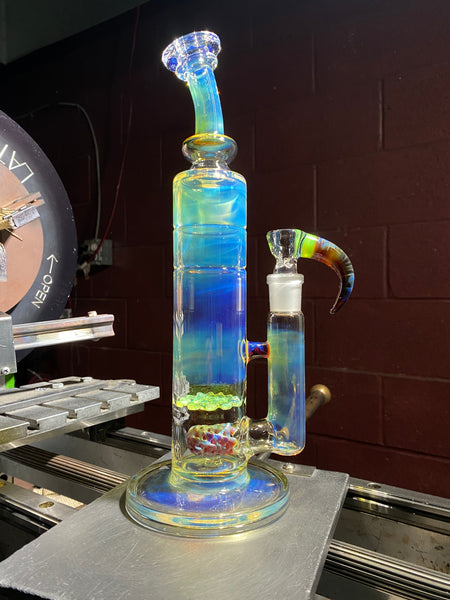 Purple Short Stack Short Stack Nautilus – Page 2 – Fluid Glass Store