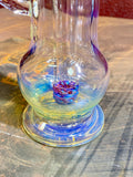 The Travel Bub 14mm amber purple