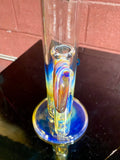 Nautilus amber purplious 18mm
