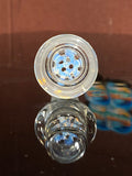 Ball vape screen bowl ghost 18mm