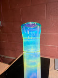 Beaker 14mm bowl 50mm by 7mm kryptonite