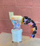Bowl 18mm Carmel