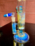 Oceanus 18mm