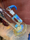 Large Head Banger blamp