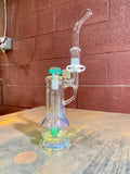 The Traveler Sherlock Bub 14mm Titan