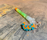 Beaker slyme g lava