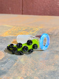 Bowl 18mm ghost