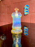 Home run Hitter 60mm Carmel 18mm