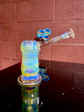 Ball vape Home Run Hitter 18mm pomegranate