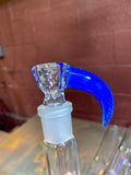 Bowl mystique blue