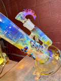 38/50 18mm pinck slyme