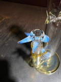 Medium head banger ghost ￼