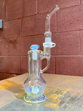 The Traveler Sherlock Bub 14mm ghost