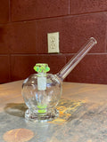 Little Bomb 14mm slyme