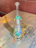 Bubbler 14mm titan
