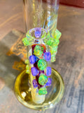 Large Head Banger amp/ slyme G