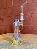 The Traveler Sherlock Bub 14mm mystique blue