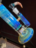 Short stack Nautilus