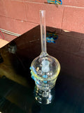 Bub Cup 75 blue amber purple suckers 18mm
