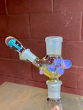 Pass through 14/18 pink slyme