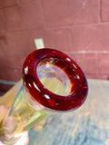 38/50 nautilus pomegranate 18mm